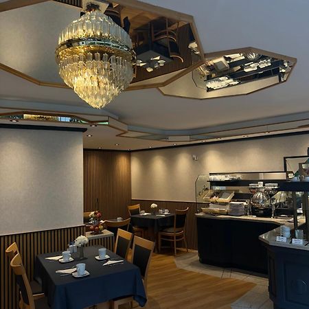Ambient Hotel Zum Schwan Gelsenkirchen Kültér fotó