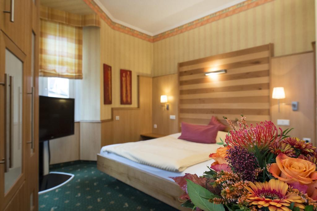 Ambient Hotel Zum Schwan Gelsenkirchen Kültér fotó