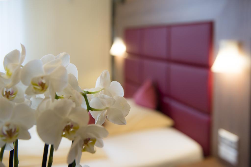 Ambient Hotel Zum Schwan Gelsenkirchen Kültér fotó