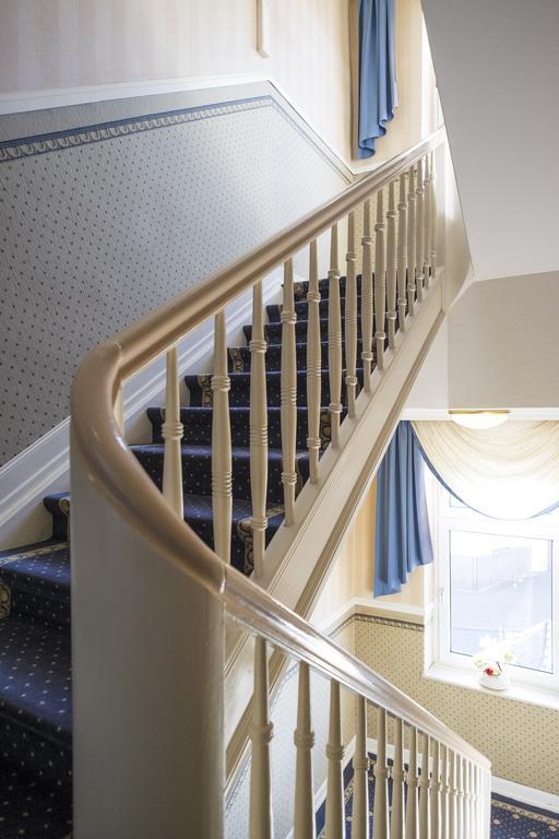 Ambient Hotel Zum Schwan Gelsenkirchen Kültér fotó
