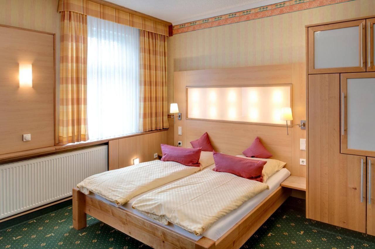 Ambient Hotel Zum Schwan Gelsenkirchen Kültér fotó