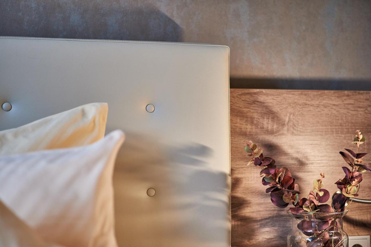 Ambient Hotel Zum Schwan Gelsenkirchen Kültér fotó